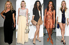 Photos of Kate Bosworth, Leighton Meester, Rachel Zoe, and Chloe Sevigny at the Opening of LA's Chloe Boutique