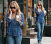 Kate Hudson in NYC