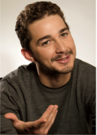 Shia Talks to Playboy: Funny or TMI?
