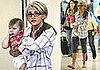 Jamie Lynn Spears and Maddie