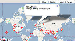 Use Tinyti.me to Convert Time Zones For Meetings and Phone Conferences