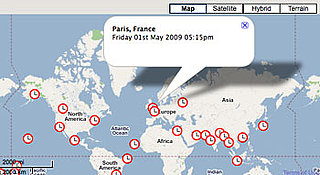 Use Tinyti.me to Convert Time Zones For Meetings and Phone Conferences