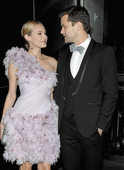 Josh and Diane 