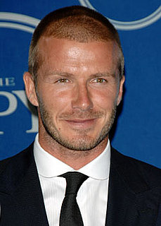David Beckham to Design a Clothing Line For Adidas