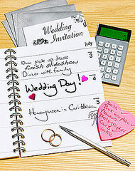 Best Software to Make Photo Slideshows and Movies to Play at Your Wedding Reception