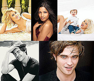 People Magazine's 100 Most Beautiful People