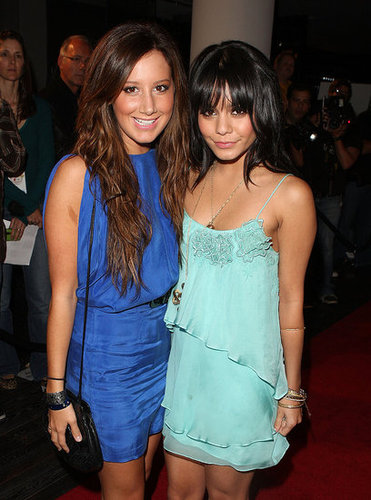 Heidi and Christina at LG Event Heidi and Christina at LG Event