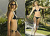 Bar's Bikini Body Is Unmistakable in Her LBB