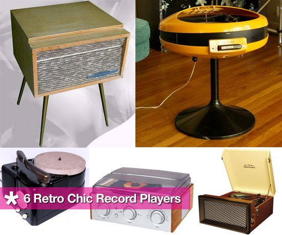 Vinyl and Record Players Making a Comeback Vinyl and Record Players Making a Comeback