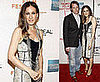 SJP Heads to TriBeCa Film Festival