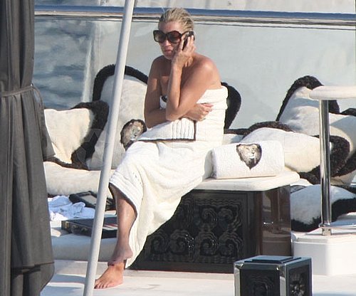 Phoning It In Phoning It In