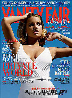 Jessica Gets the Vanity Fair Cover — What's the Big Deal?