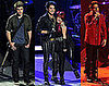 American Idol Rocks and Rolls Its Way Through the Final Four