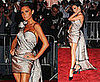 Posh at the Costume Gala