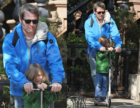 Matthew Broderick 