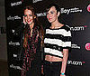Photo of Lindsay and Ali Lohan Out in LA