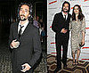 Premiere of Brothers Bloom