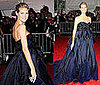 Pregnant Heidi Klum Turns Up the Volume