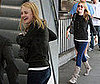 Dakota at LAX