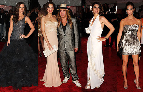 Costume Institute Gala Red Carpet Roundup!