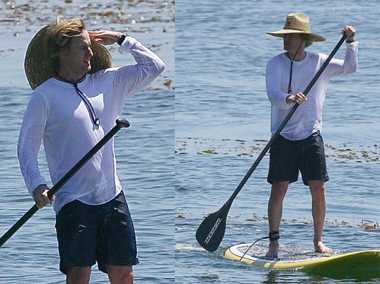 Owen in Hawaii