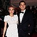 Diane Kruger and Joshua Jackson