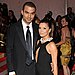 Eva Longoria and Tony Parker