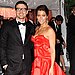 Justin Timberlake and Jessica Biel