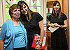 Jennifer Garner Mother's Day Event
