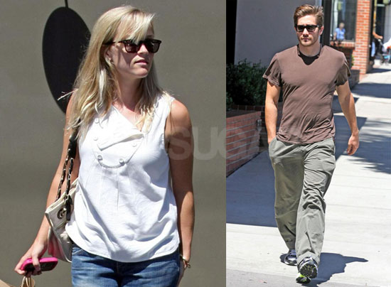 Reese and Jake 