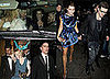 Marc Jacobs Afterparty in NYC