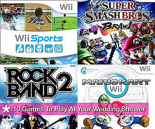 Ten Great Games to Play With a Group