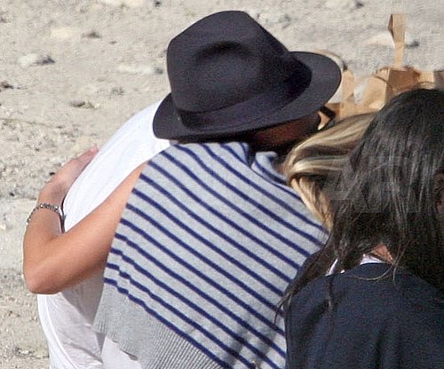 Stealing Kisses Stealing Kisses