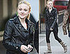 Photos of Dakota Fanning Signing Autographs For Twilight/New Moon Fans in Vancouver