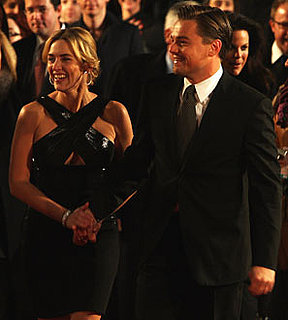 Kate Wears a Ring From Leo — Sweet or Strange?
