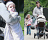 Jennifer and the Girls Out in Boston