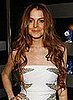 Do You Think Lindsay Lohan Will Behave Herself This Time?