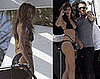 Cindy Crawford in a Bikini