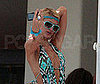 Photo Slide of Paris Hilton in Cannes