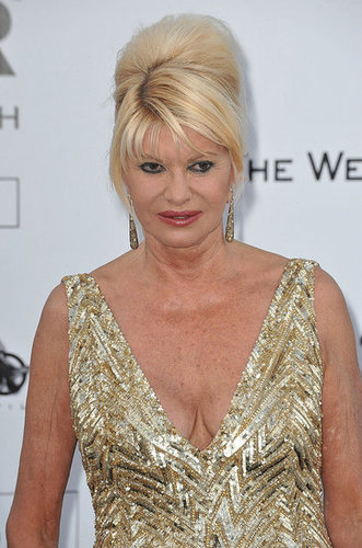 AMFAR at Cannes AMFAR at Cannes
