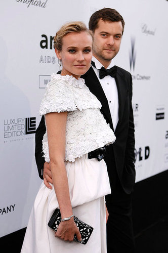 AMFAR at Cannes AMFAR at Cannes
