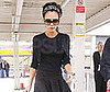 Photo Slide of Victoria Beckham at Heathrow 2009-05-19 04:30:00