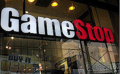 GameStop's Profits Are Up for Q1 2009, Thanks to Used Games GameStop's Profits Are Up for Q1 2009, Thanks to Used Games