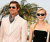 Photo Slide of Brad Pitt and Diane Kruger at Inglourious Basterds Photo Call at Cannes Film Festival