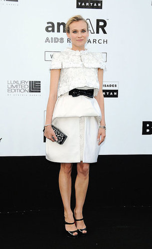 AMFAR at Cannes AMFAR at Cannes