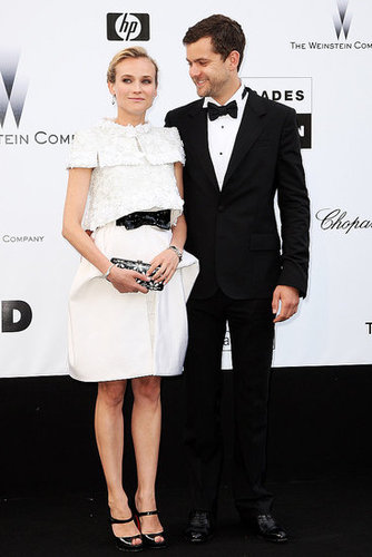 AMFAR at Cannes AMFAR at Cannes