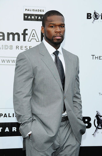 AMFAR at Cannes AMFAR at Cannes
