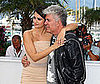 Photo Slide of Pedro Almodovar and Penelope Cruz at a Photo Shoot in Cannes