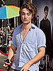 Which Robert Pattinson Photo is Sexier?