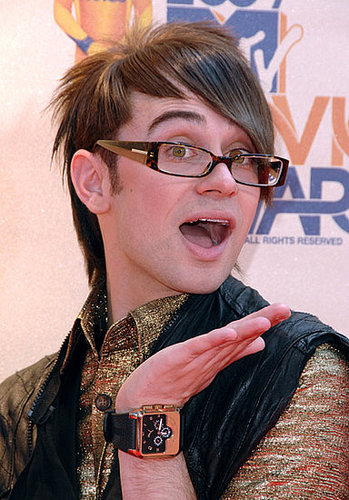 Boys on the Movie Award Red Carpet Boys on the Movie Award Red Carpet